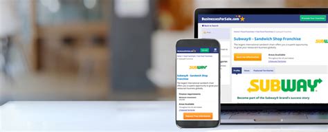 The Worldwide's Number One Business For Sale Website .